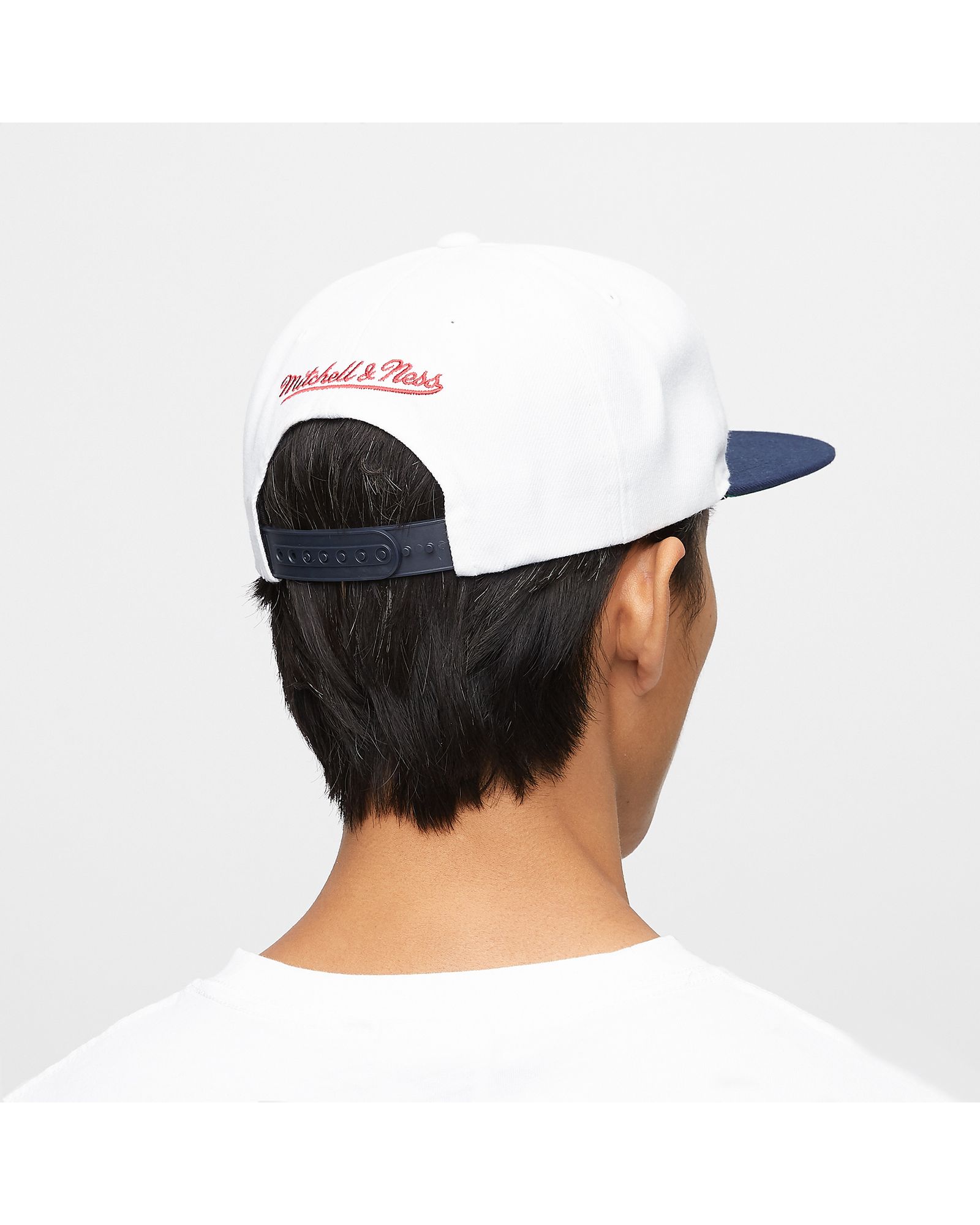 1992 TEAM USA Snapback