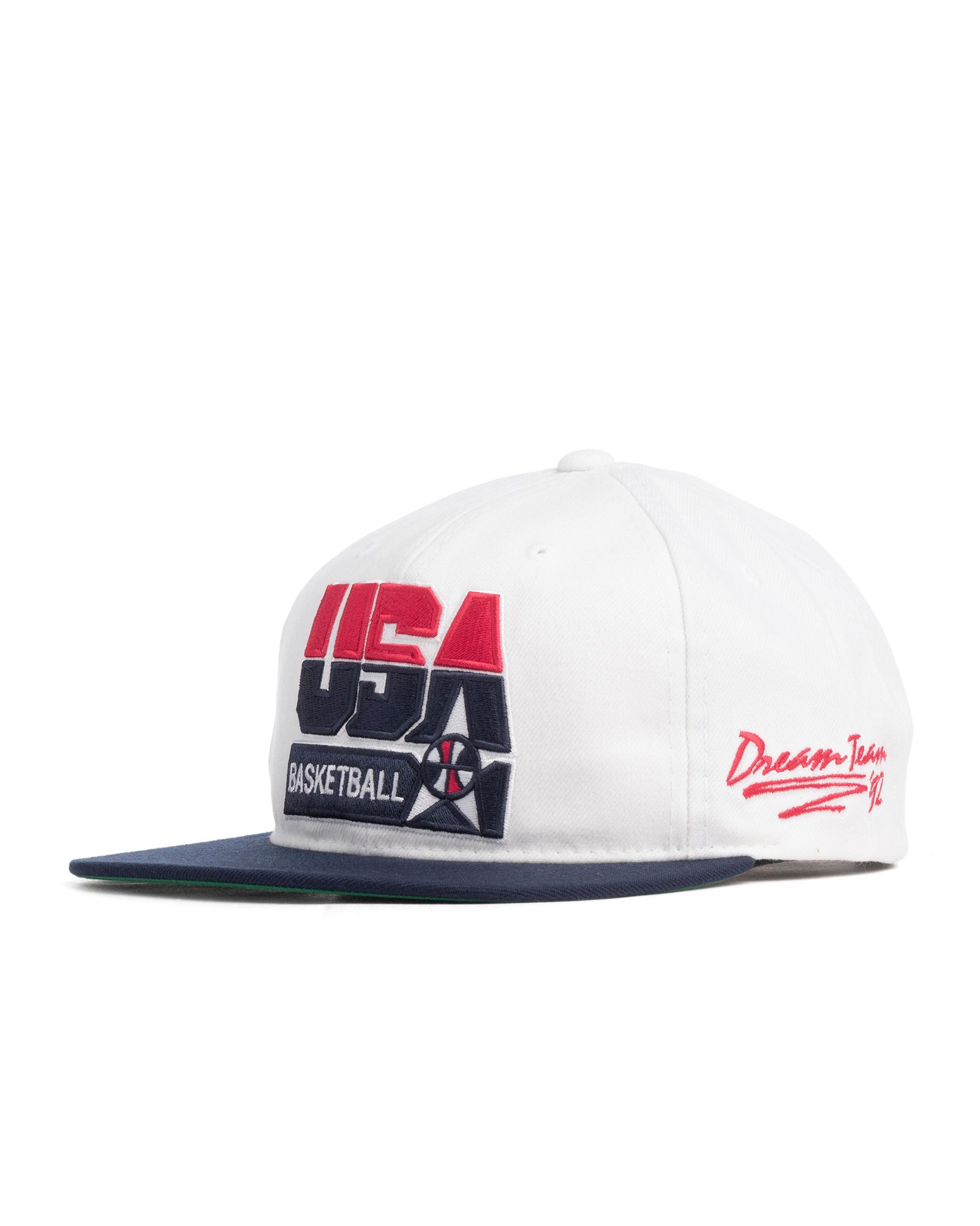 1992 TEAM USA Snapback
