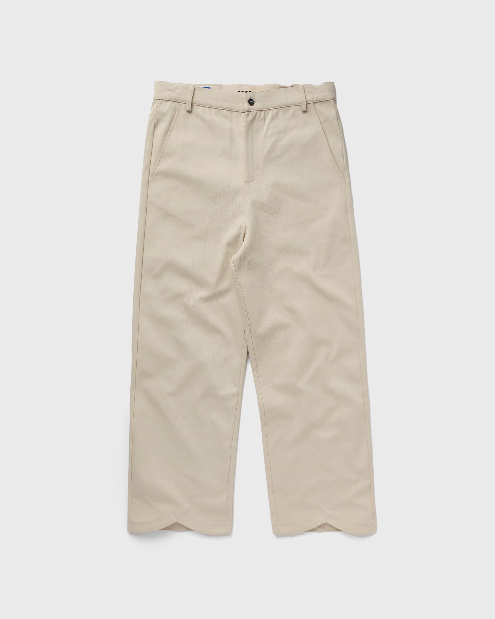 BAGGY ASPARUGUS PANTS