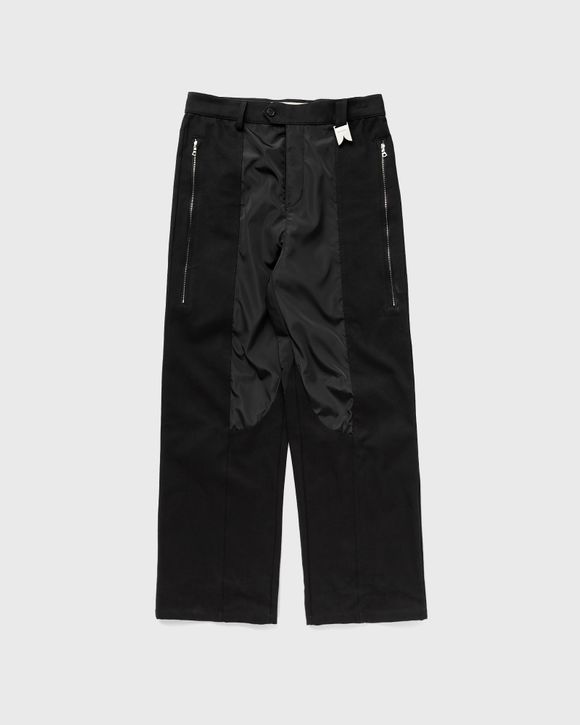 Corpus Cargo Sweats / Black