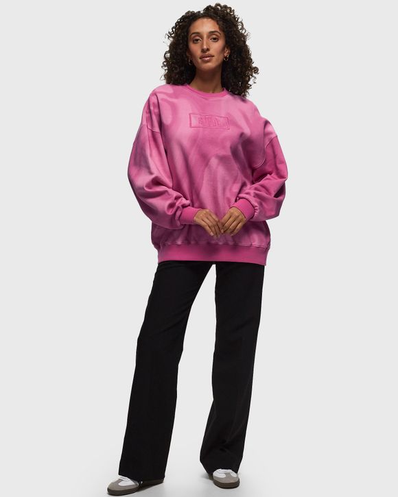 Enzyme Sweat Crewneck