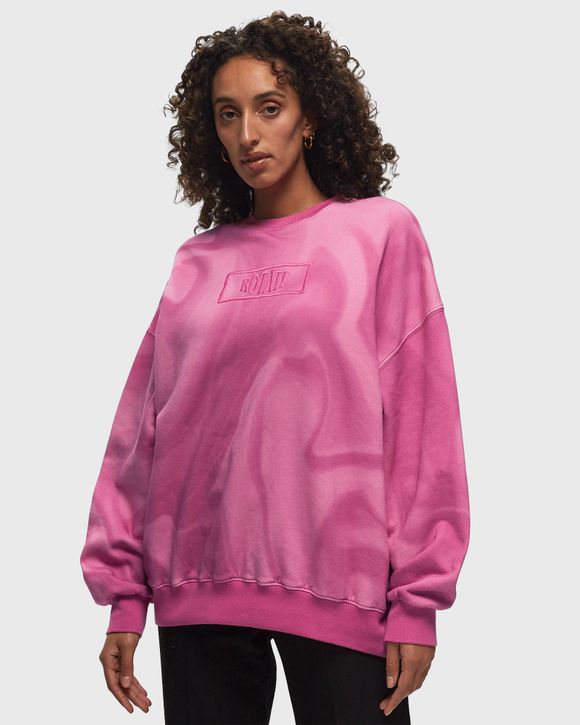 Enzyme Sweat Crewneck