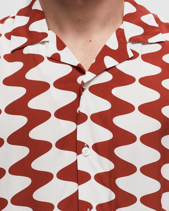 Big Lauda Viscose Shirt