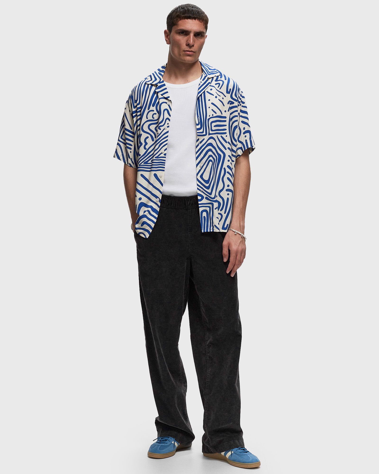 Eldovado Viscose Shirt