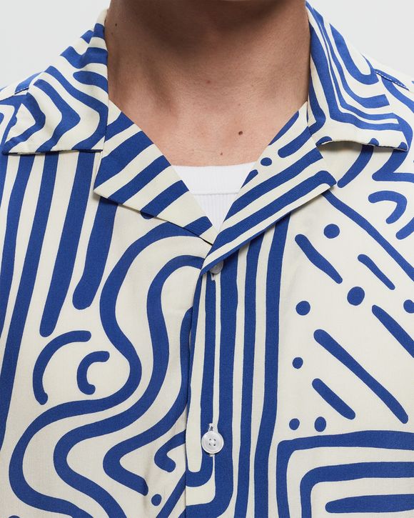 Eldovado Viscose Shirt