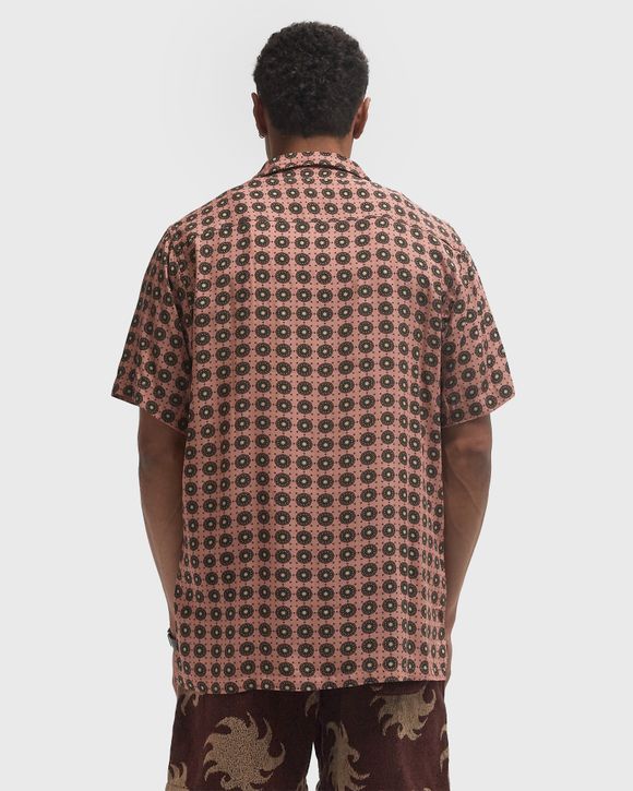 Blush Lumo Viscose Shirt