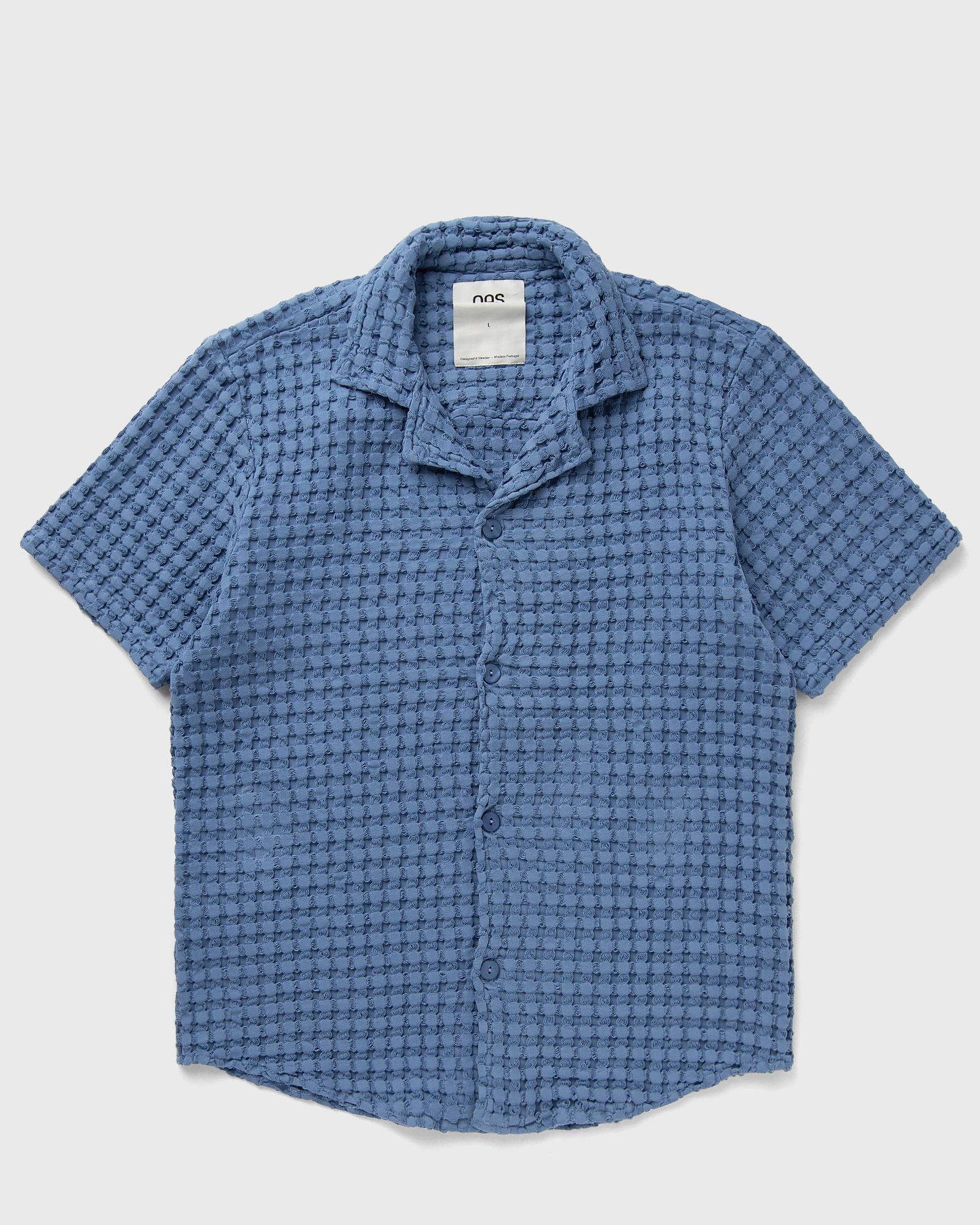 Coronet Cuba Waffle Shirt