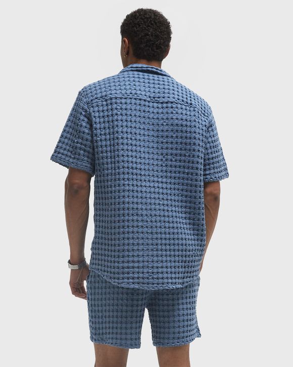 Coronet Cuba Waffle Shirt
