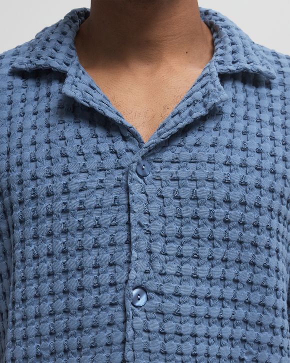 Coronet Cuba Waffle Shirt