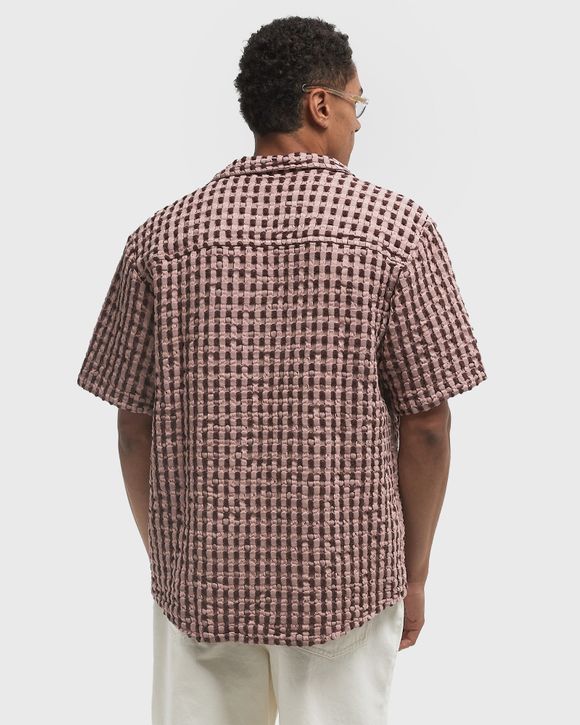 Ferratelle Cuba Waffle Shirt