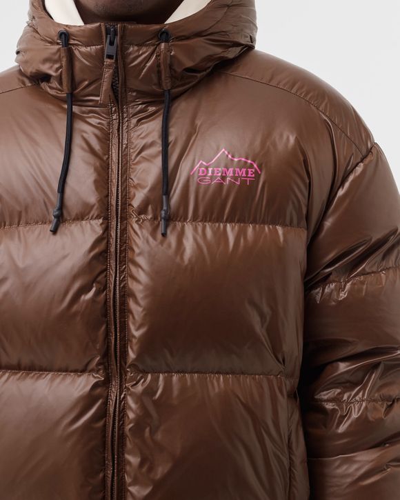 Diemme x Gant DOWN JACKET