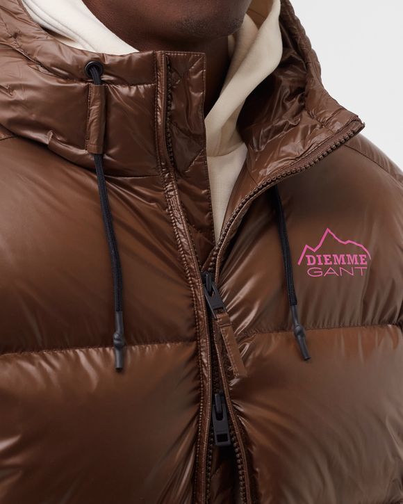 Diemme x Gant DOWN JACKET