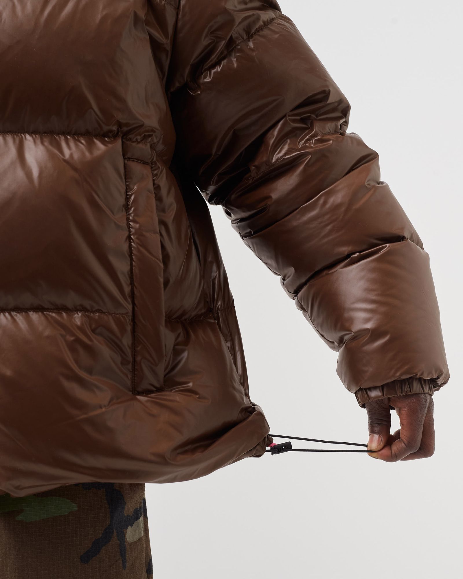 Diemme x Gant DOWN JACKET
