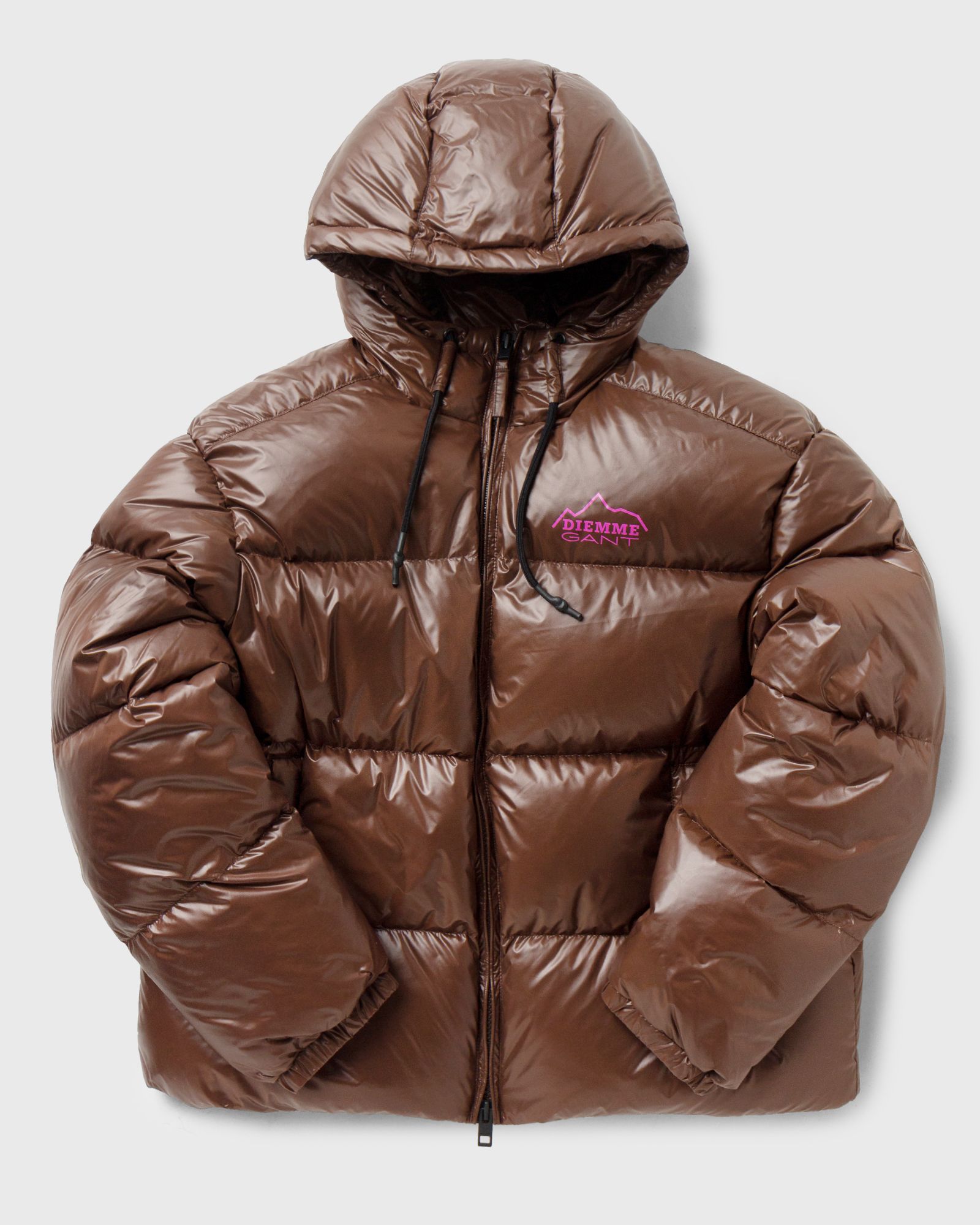 Diemme x Gant DOWN JACKET
