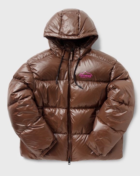 Diemme x Gant DOWN JACKET