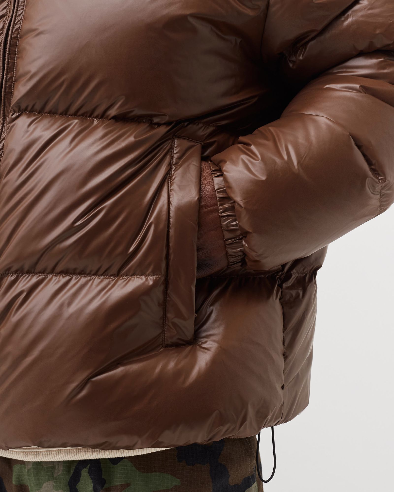 Diemme x Gant DOWN JACKET