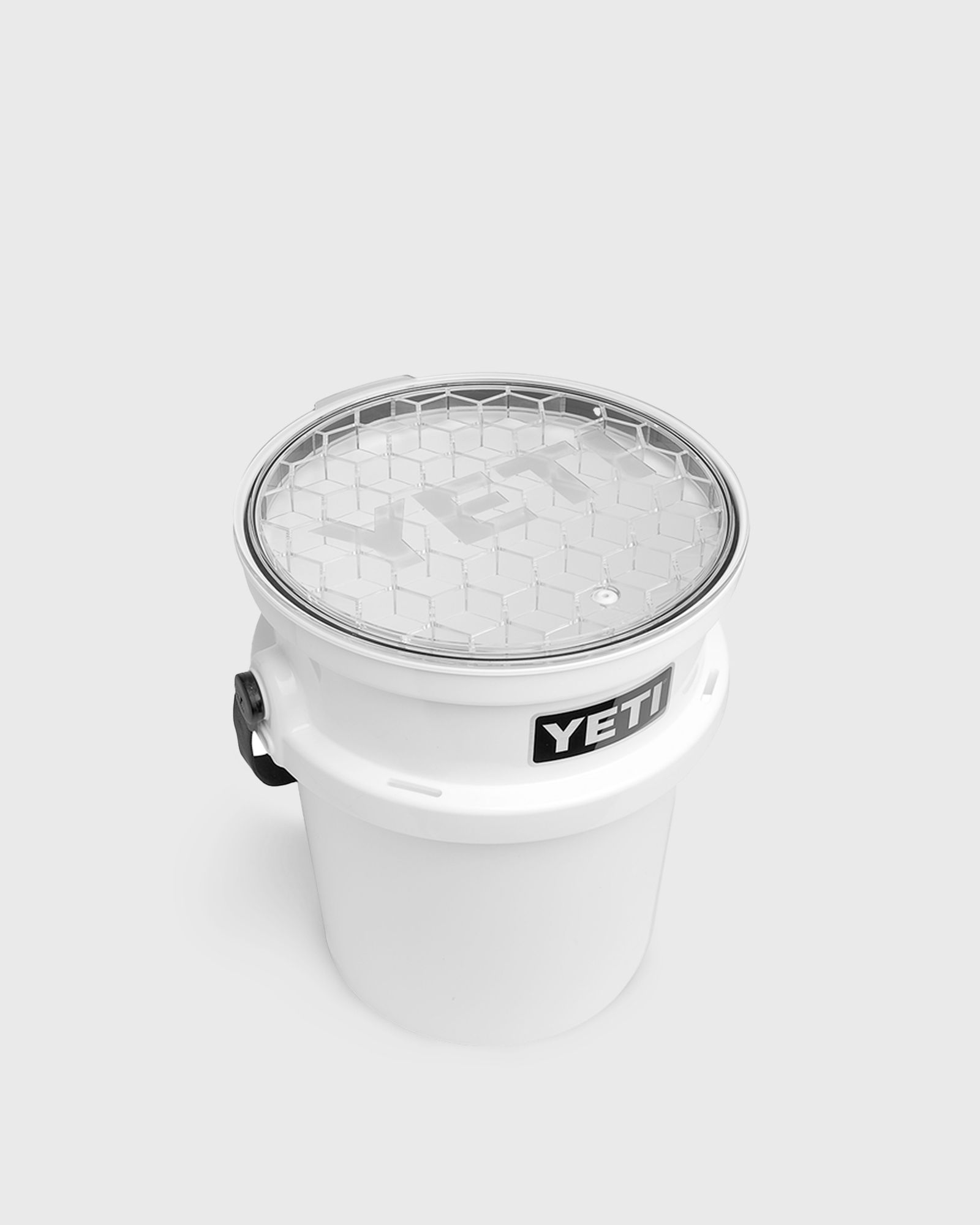 Loadout Bucket Lid