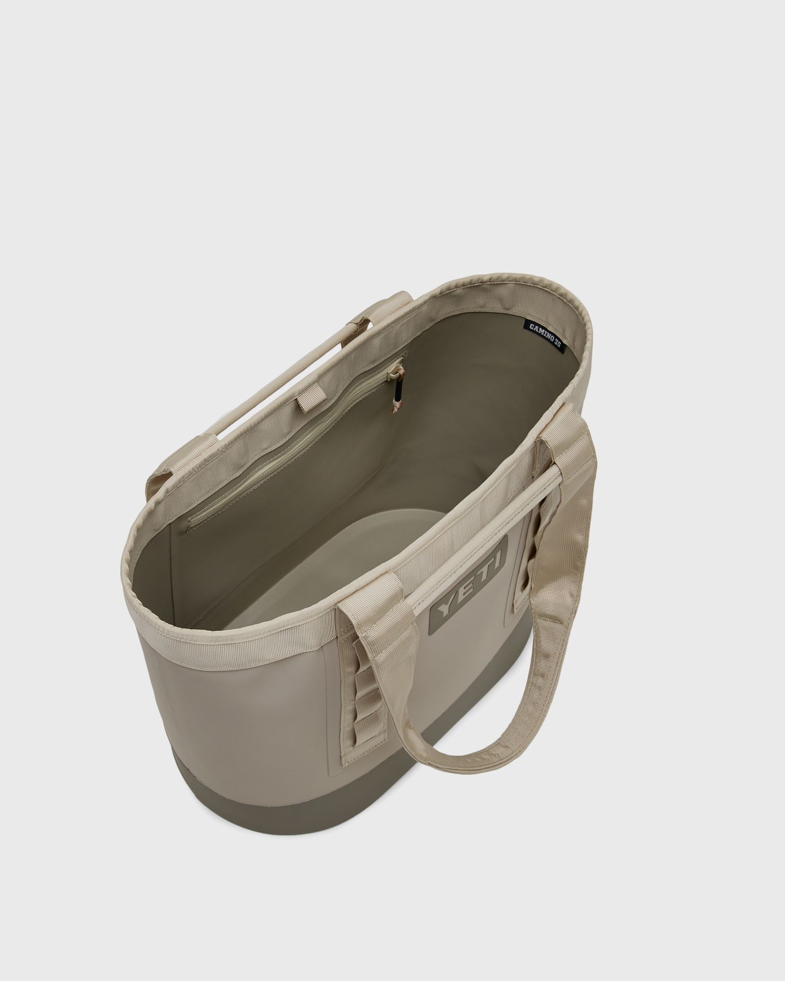 Camino Carryall 35