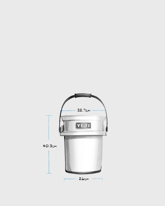Loadout Bucket 5.0G