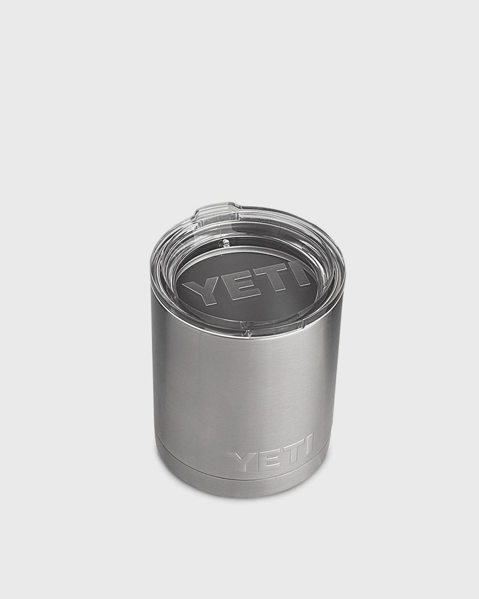 Rambler 10 Oz Lowball