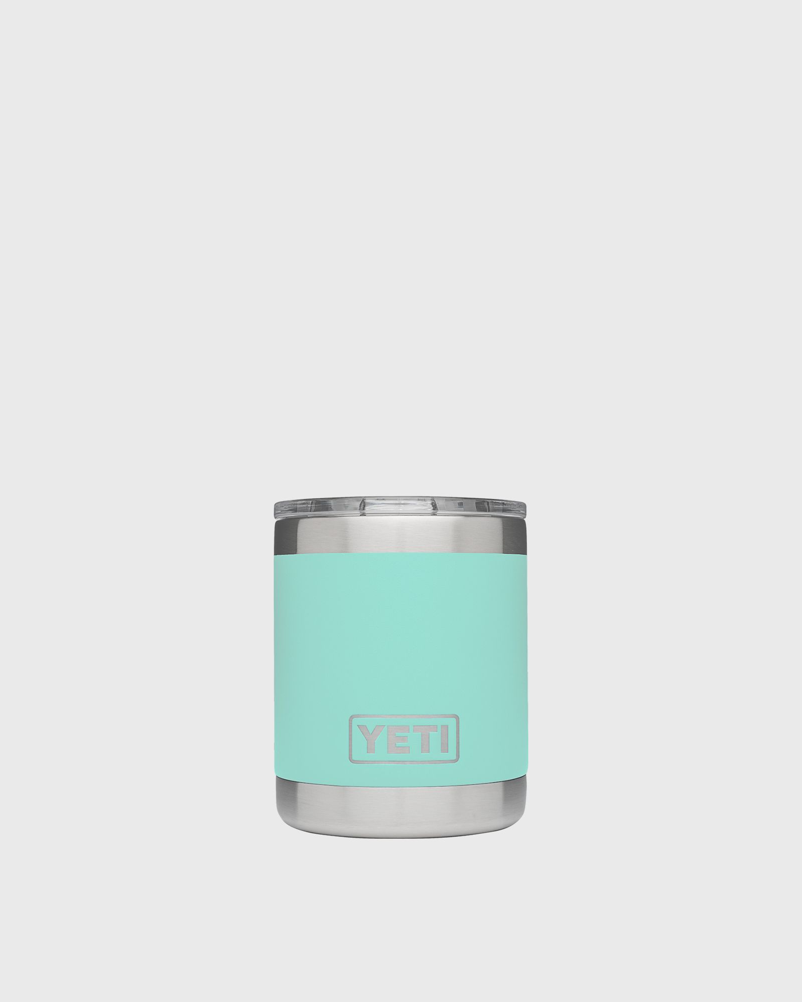 Rambler 10 Oz Lowball