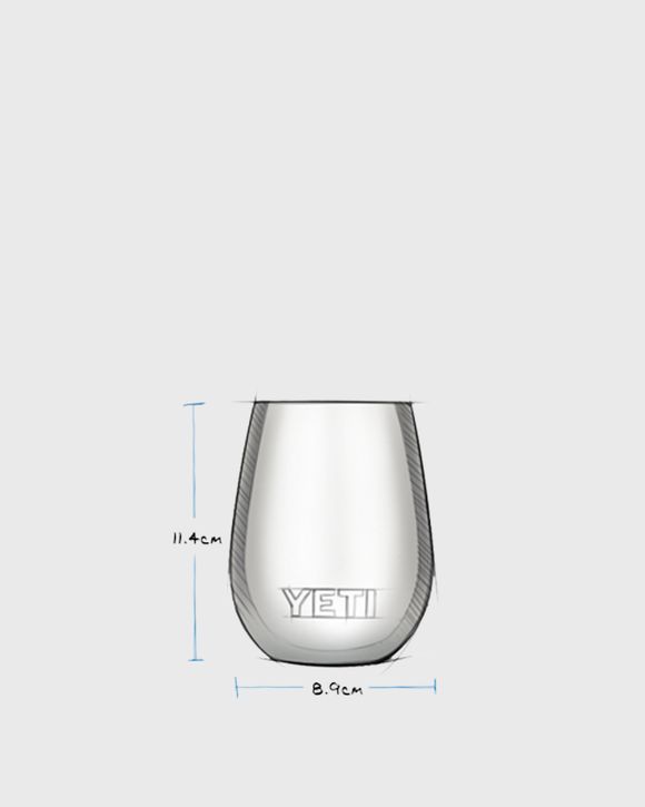 Rambler 10 Oz Wine Tumbler