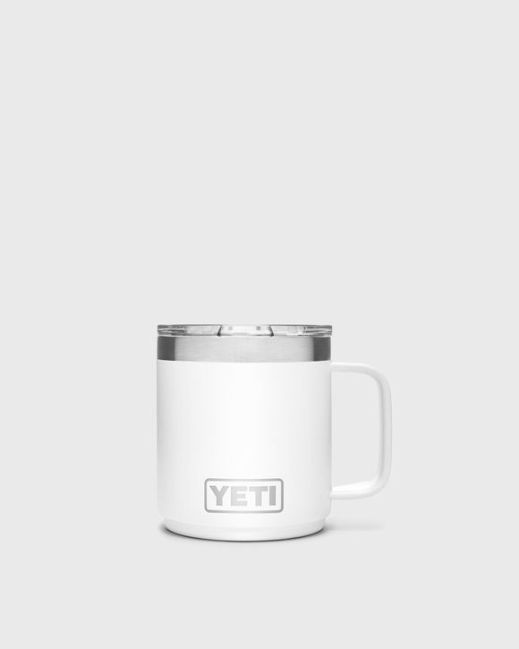 Yeti - Rambler 20 oz Travel Mug - White