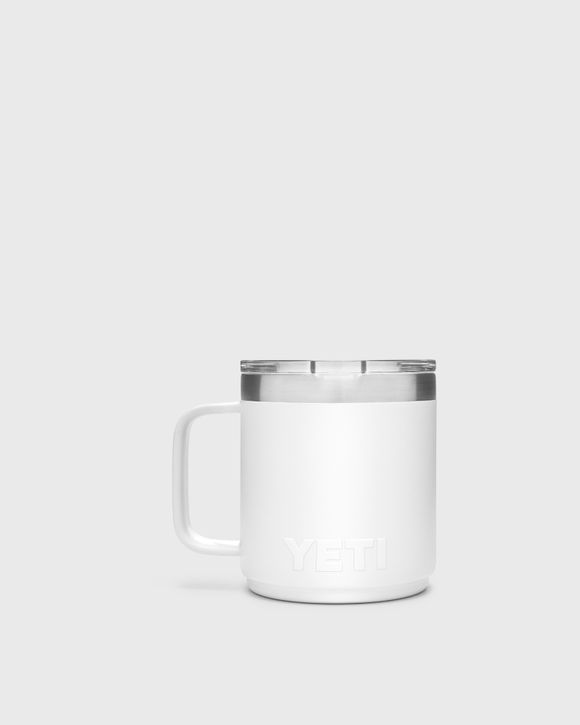 YETI-Rambler 6 oz Mug 2 Pk White