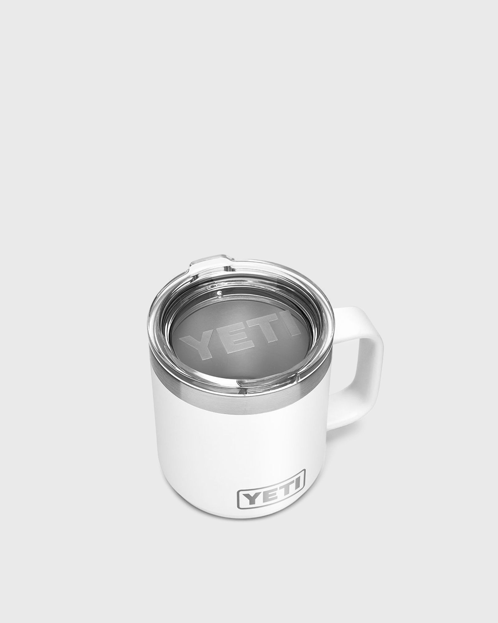 Rambler 10 Oz Mug