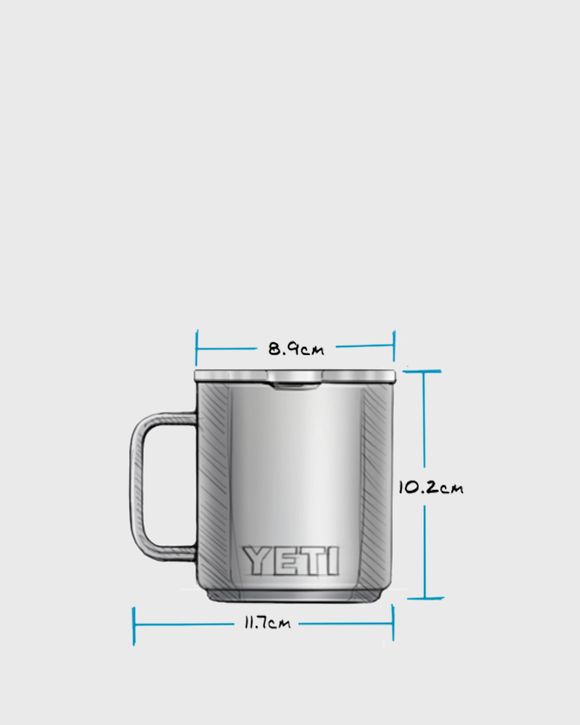 Rambler 10 Oz Mug