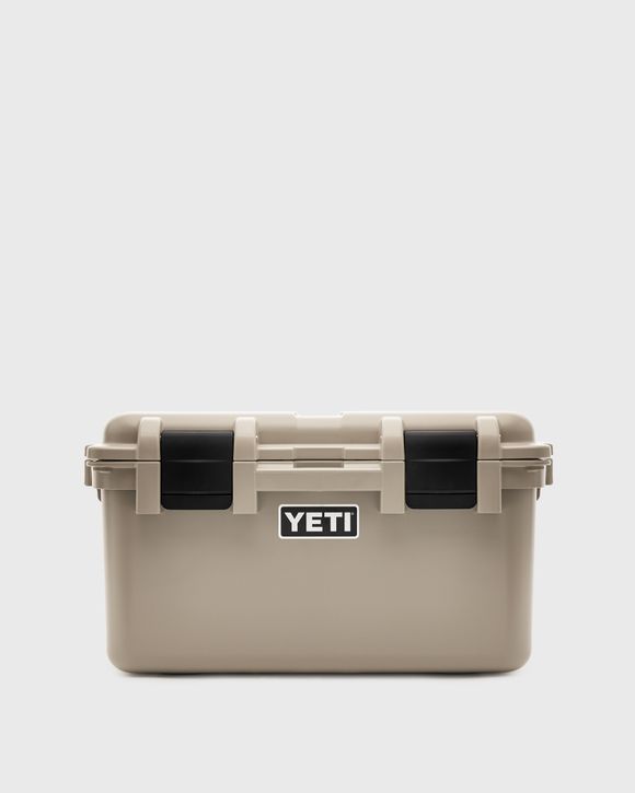 Get it all together, organized, and take it with you with the YETI Loadout  GoBox 30 - The Gadgeteer