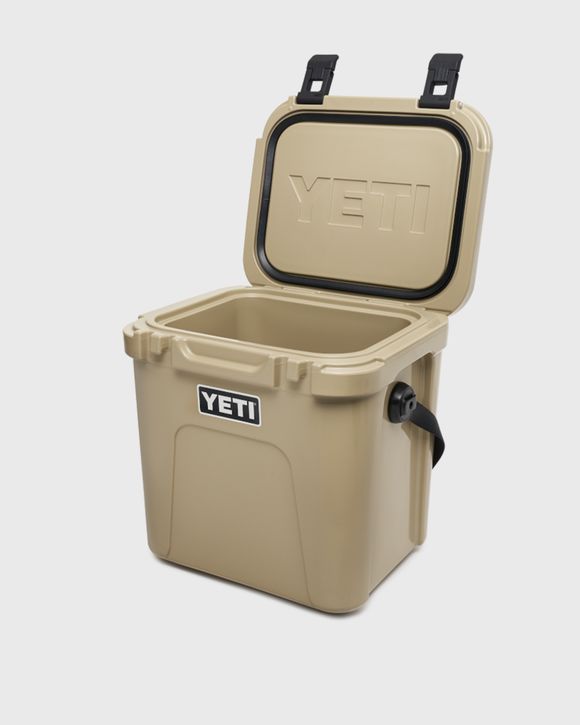 YETI Roadie 24 タン YETI Roadie 24 2.0 Hard Cooler in Tan