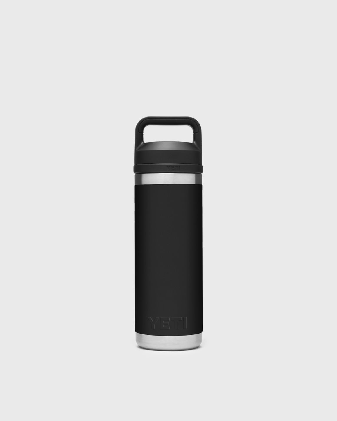 Rambler YETI Bottle oz ブラック 18