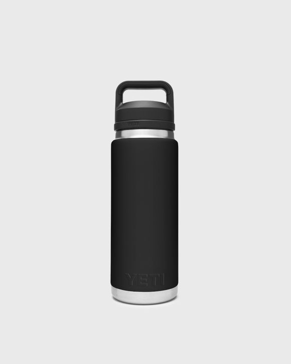 YETI 26 ブラック Rambler® 26 oz (769 ml) Bottle – YETI EUROPE