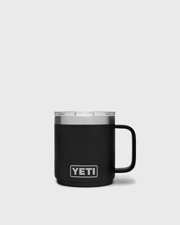 YETI - Rambler 25 oz Mug - Black