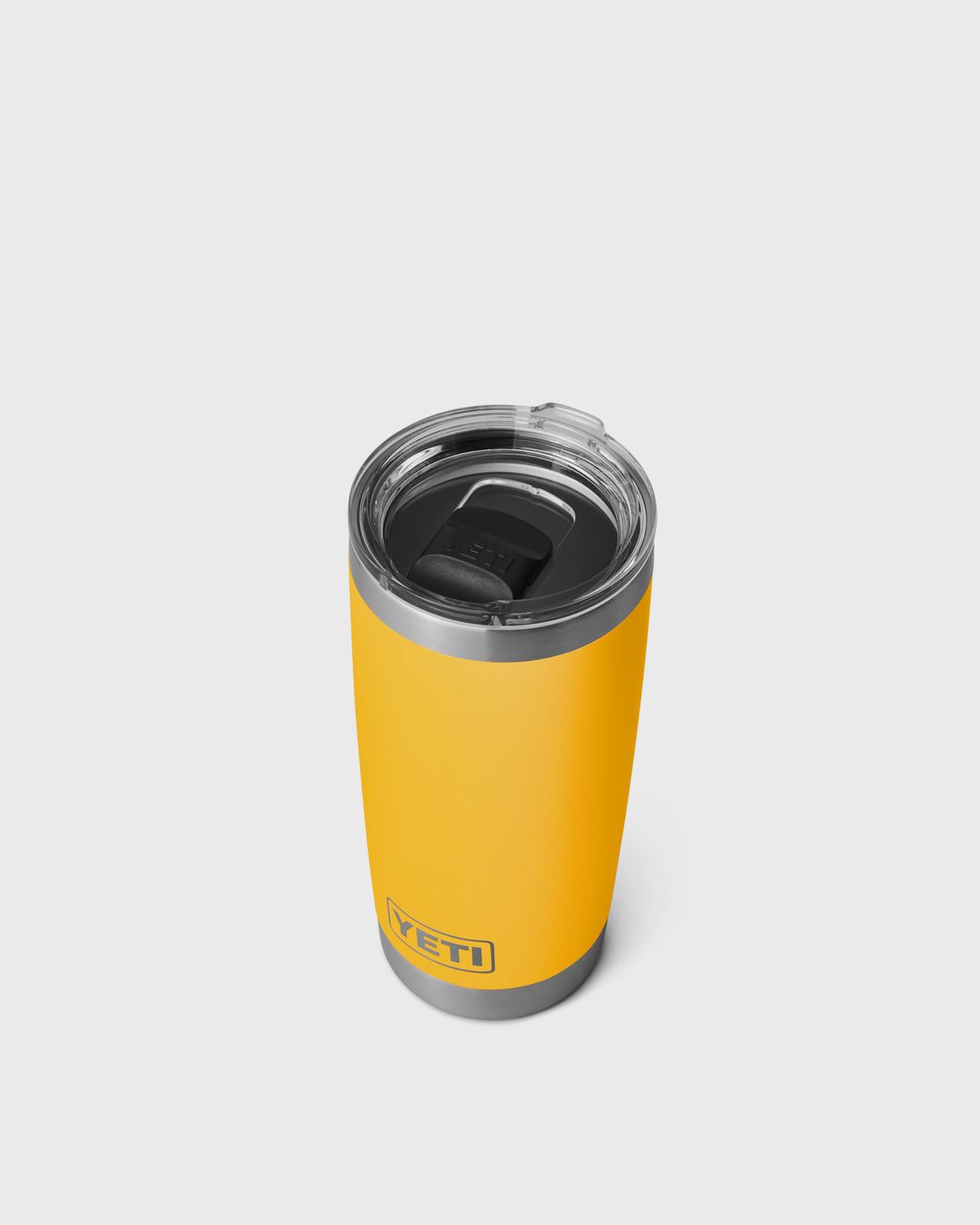 YETI Rambler Tumbler 20oz Yellow | BSTN Store