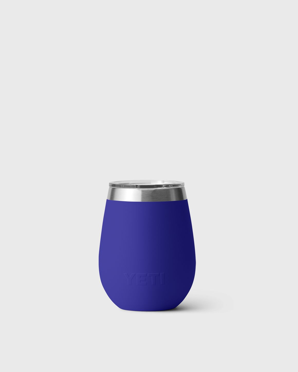 YETI Rambler 10 Oz Wine Tumbler Blue | BSTN Store