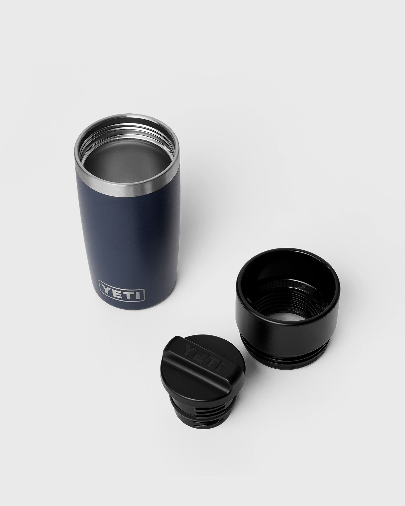 Rambler 12 oz Travel Bottle