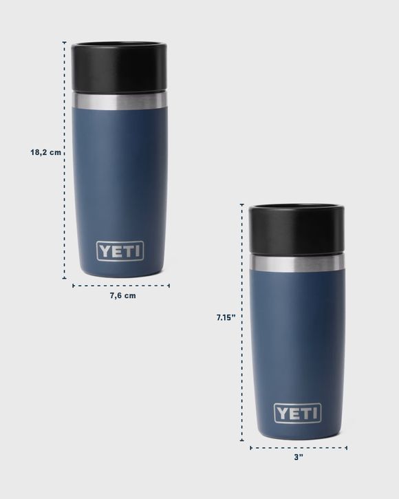 Rambler 12 oz Travel Bottle