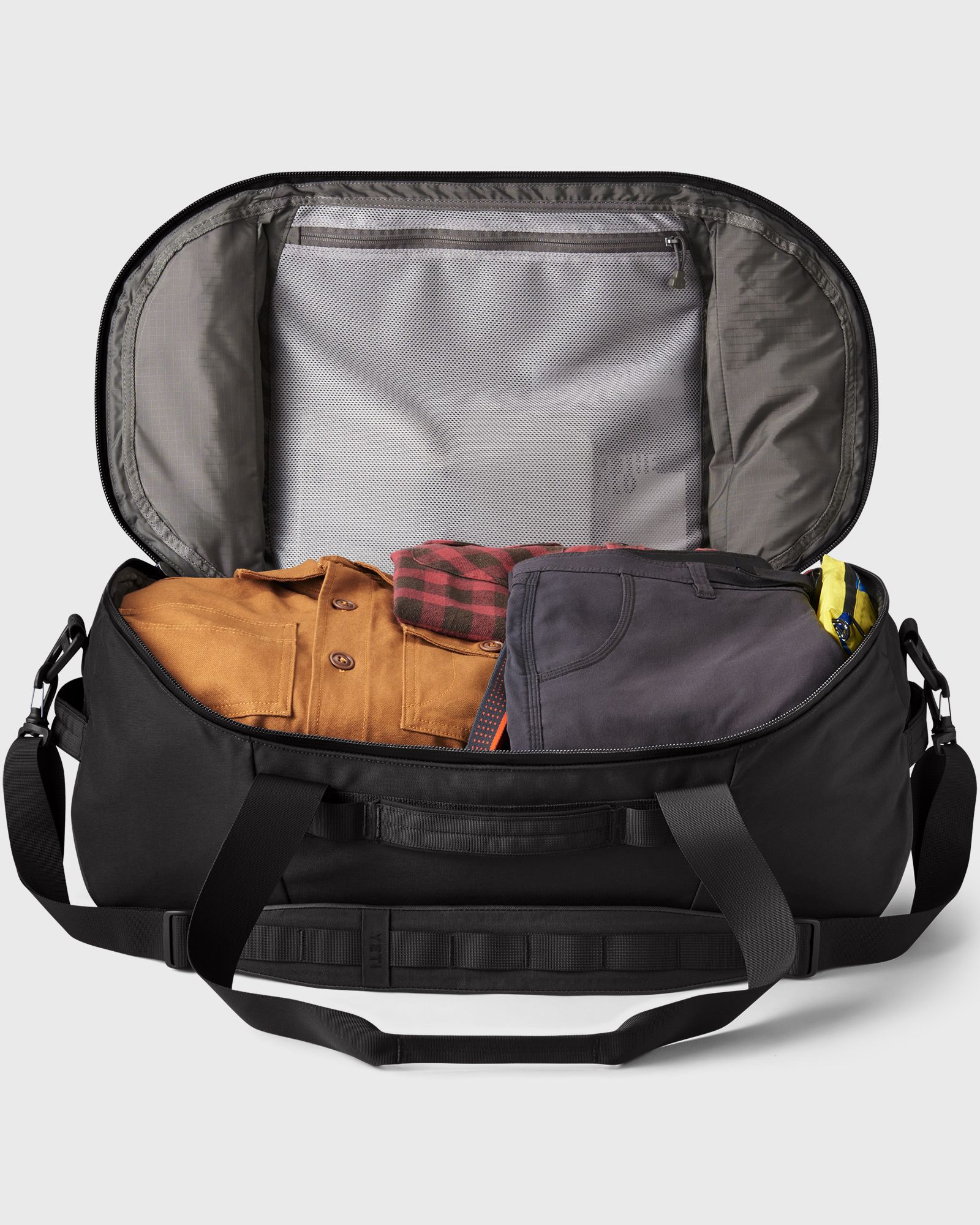 CROSSROADS DUFFEL 60L