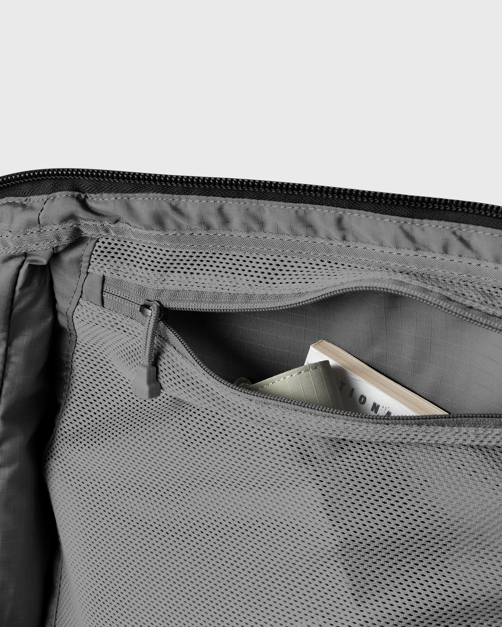 CROSSROADS DUFFEL 60L