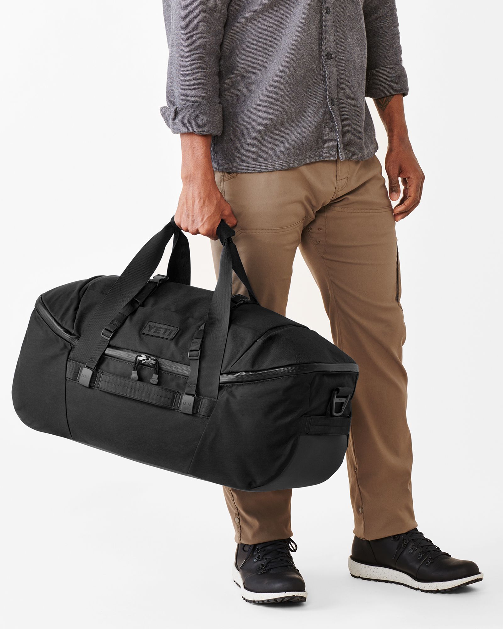 CROSSROADS DUFFEL 60L