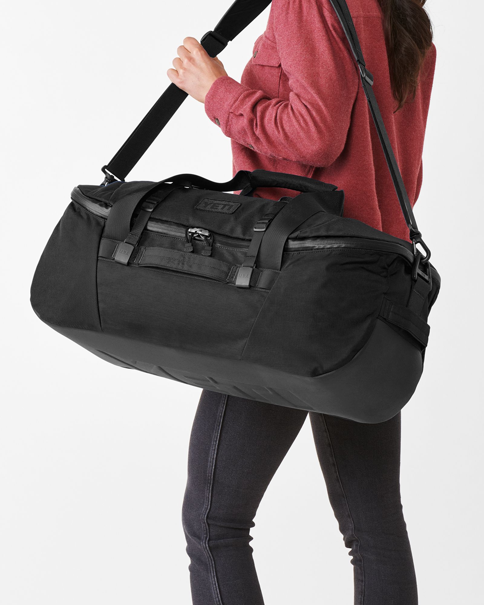 CROSSROADS DUFFEL 60L
