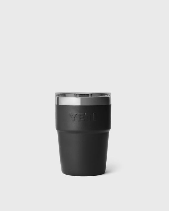 YETI 16oz Tumbler イエティ 16オンス タンブラー チャコール YETI Rambler 16 oz Stackable Cup