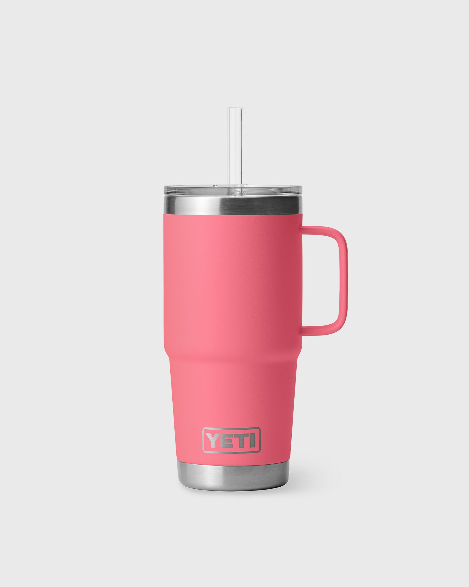 Rambler 25 Oz Straw Mug 2.0