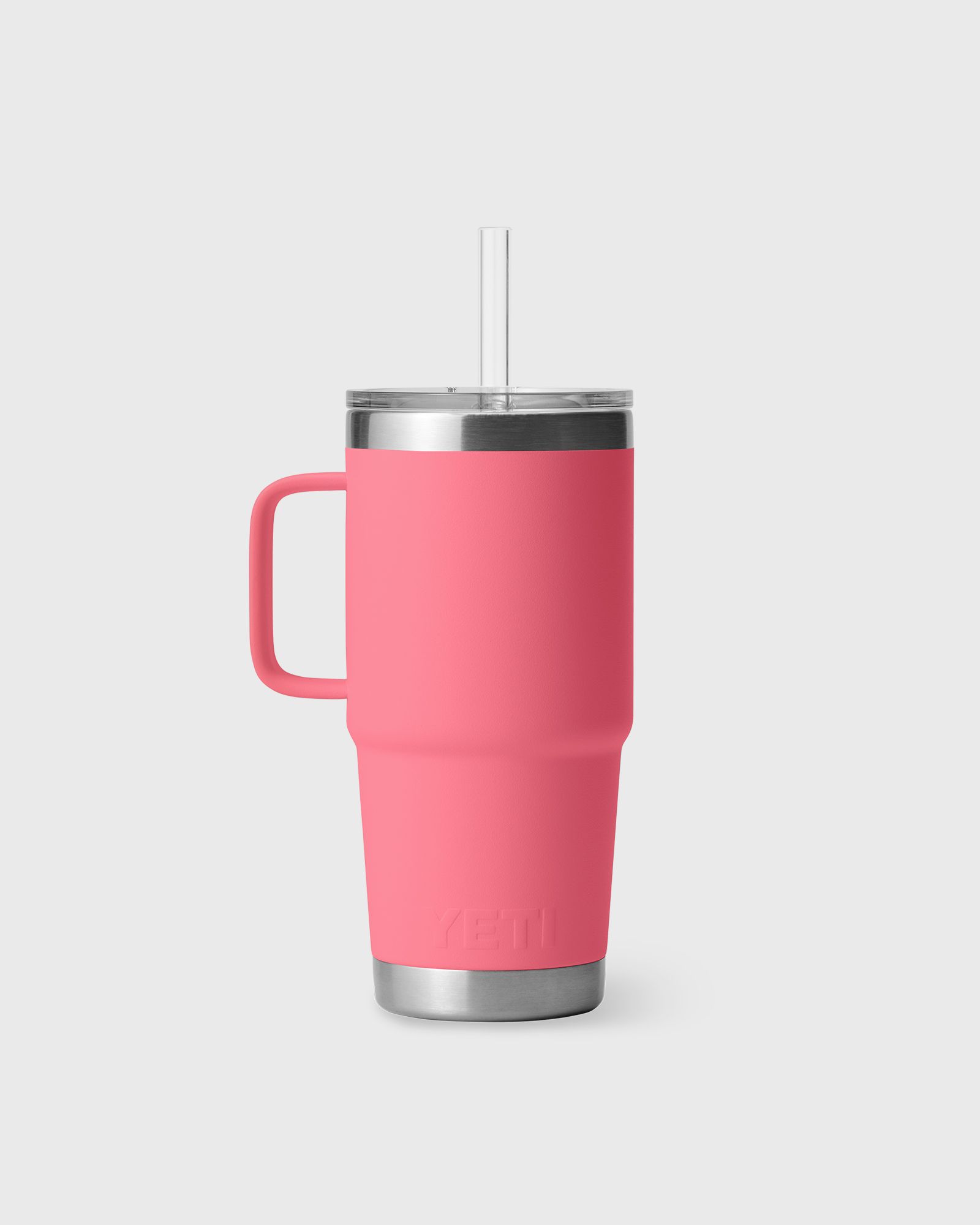 Rambler 25 Oz Straw Mug 2.0