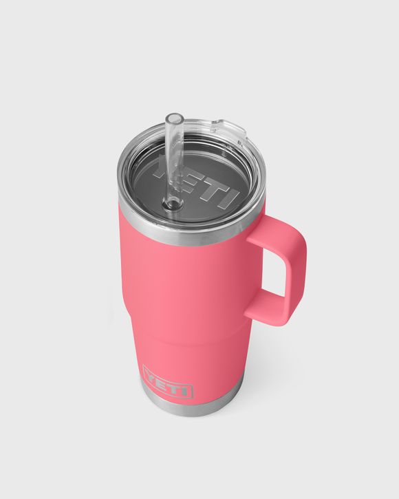 Rambler 25 Oz Straw Mug 2.0