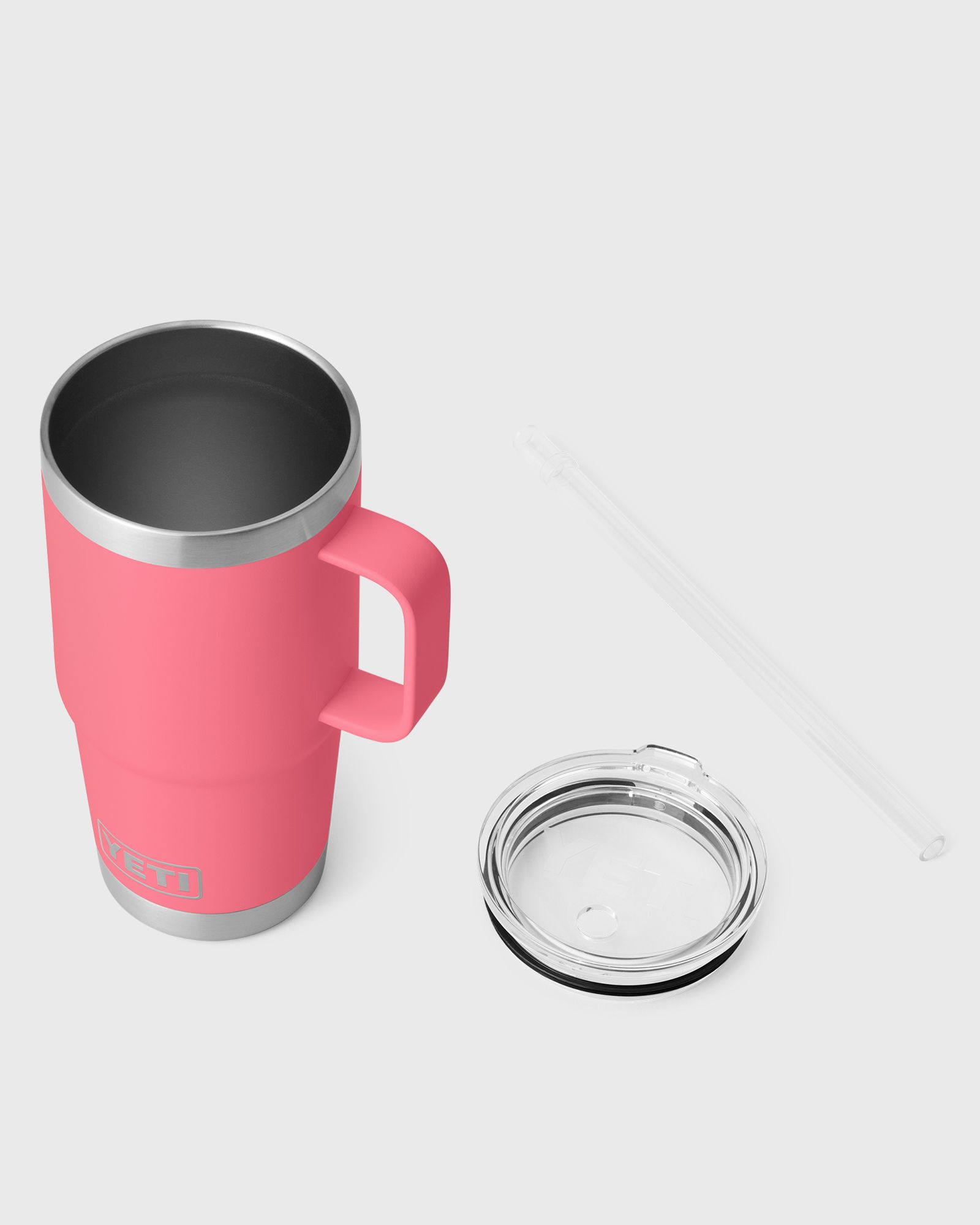 Rambler 25 Oz Straw Mug 2.0