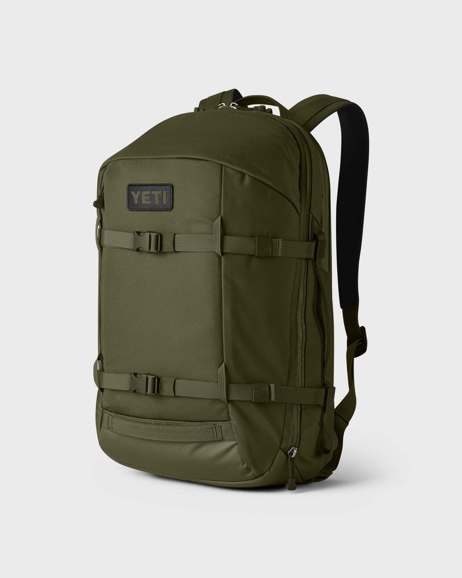 CROSSROADS BACKPACK 27L