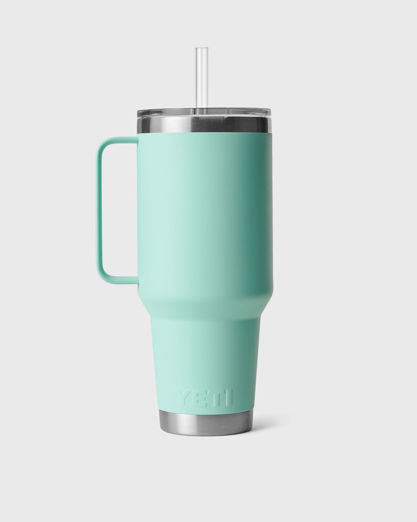 Rambler Straw Mug 42oz